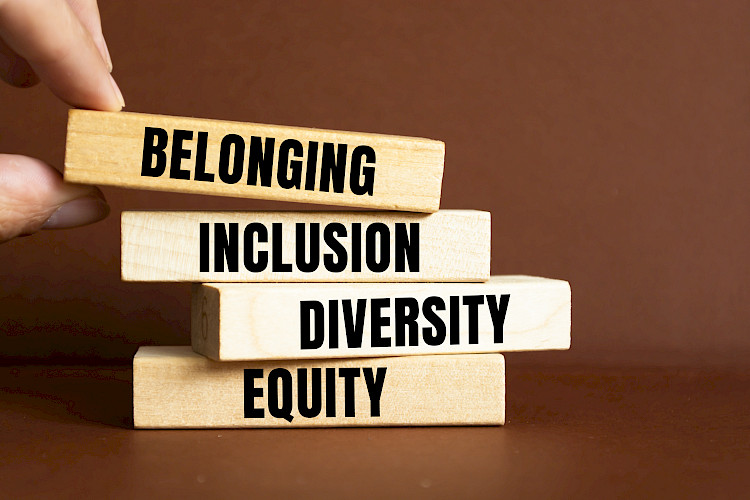 Business Leadership:  Creating A Platform for Diversity and Inclusion