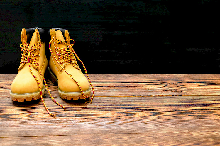 Timberland Leverages Creative Solutions as it Delivers Its Sustainability Promises