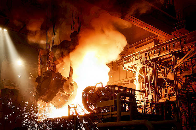 ArcelorMittal's Leadership Takes Bold Step with $10 Billion ESG Commitment