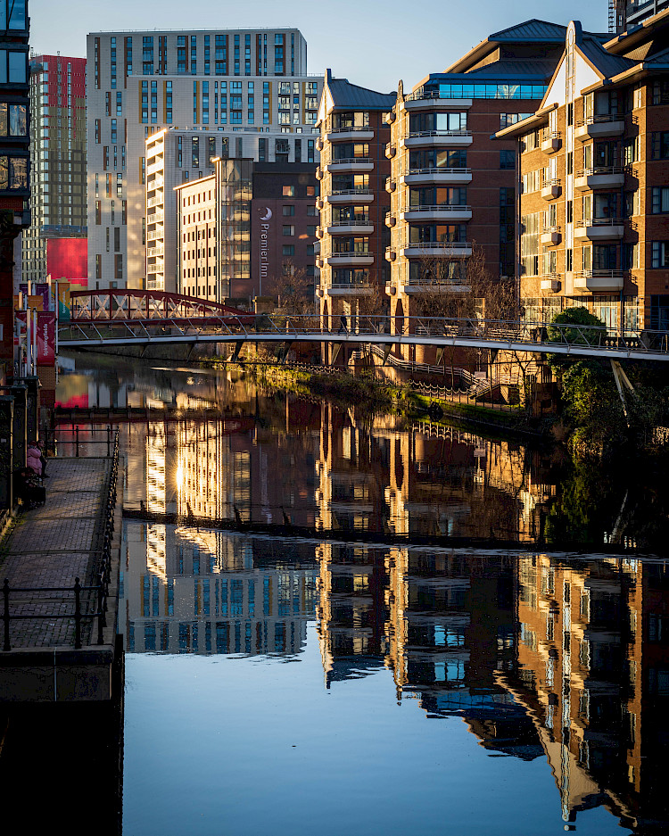 Manchester's Bid to become Carbon Neutral by 2038