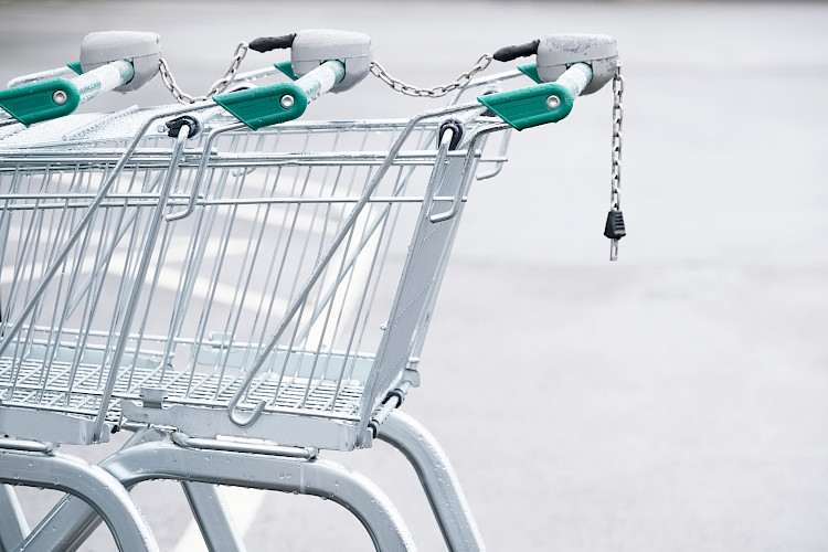 UK Grocery House Morrisons' Leadership Taking the Leap to Trial Zero Waste Stores