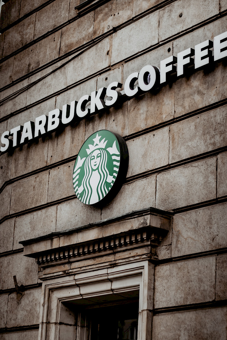 Starbucks Looks for Innovative Concepts to Realise Sustainability Ambitions