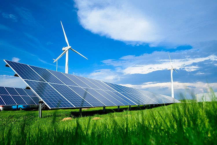 UK Ranked Fourth in EY's 2023 Renewable Energy Country Attractiveness Index