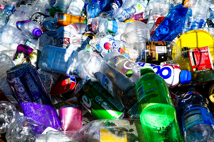 Plastic Overshoot Day:  July 28 Marks the Tipping Point in Global Waste Management Capacity
